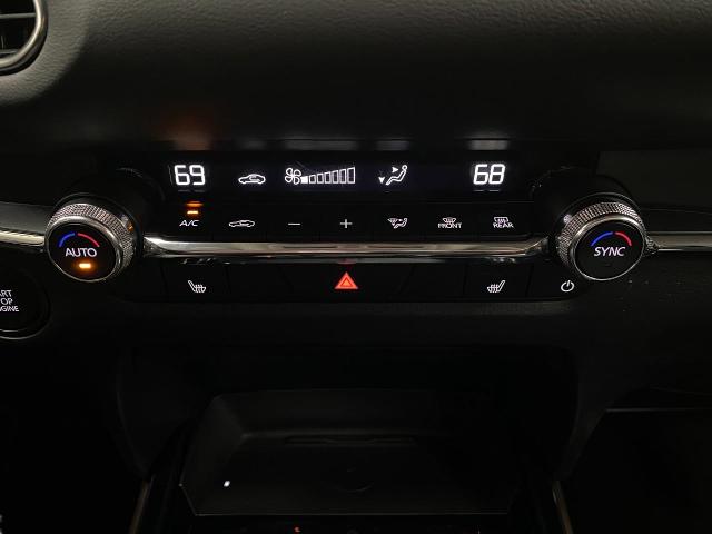 2025 Mazda CX-30 Vehicle Photo in Appleton, WI 54913