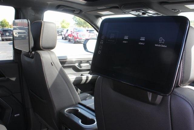 2026 GMC Yukon Vehicle Photo in AURORA, CO 80012-4011