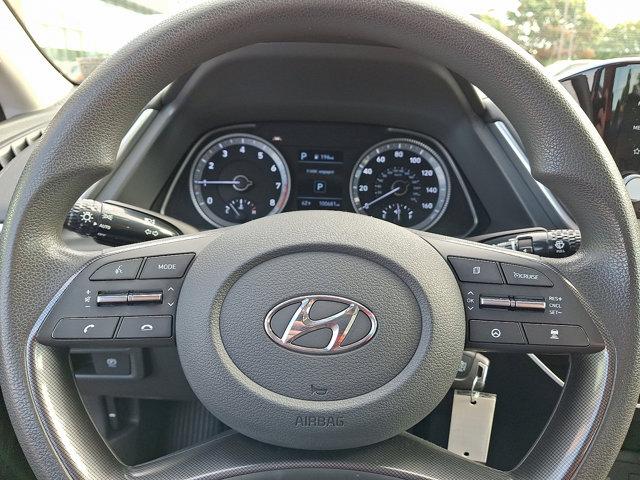 2020 Hyundai SONATA Vehicle Photo in Philadelphia, PA 19116