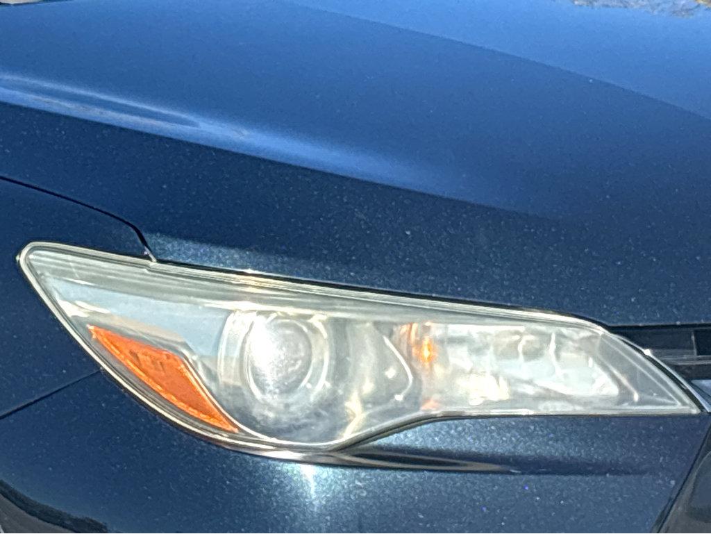 2016 Toyota Camry Vehicle Photo in POOLER, GA 31322-3252