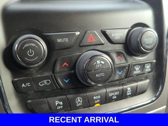 2018 Jeep Grand Cherokee Vehicle Photo in Merrillville, IN 46410