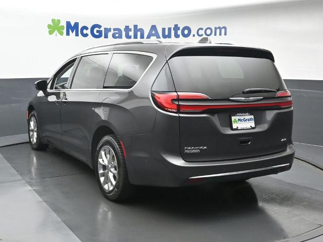 2021 Chrysler Pacifica Vehicle Photo in Cedar Rapids, IA 52402