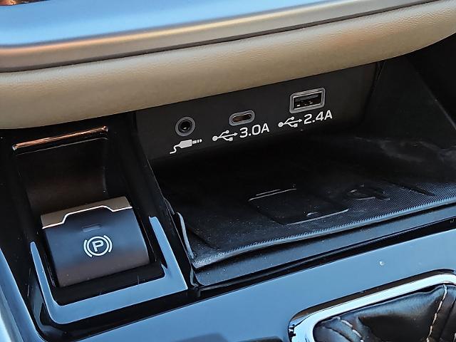 2023 Subaru Legacy Vehicle Photo in TREVOSE, PA 19053-4984