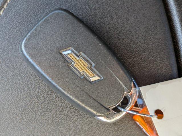 2019 Chevrolet Camaro Vehicle Photo in BRUNSWICK, GA 31525-1881