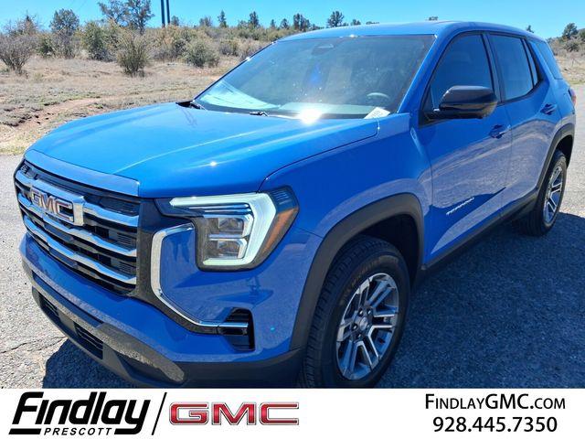 2026 GMC Terrain Vehicle Photo in PRESCOTT, AZ 86305-3700