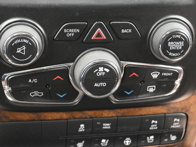 2016 Ram 1500 Vehicle Photo in Cedar Rapids, IA 52402