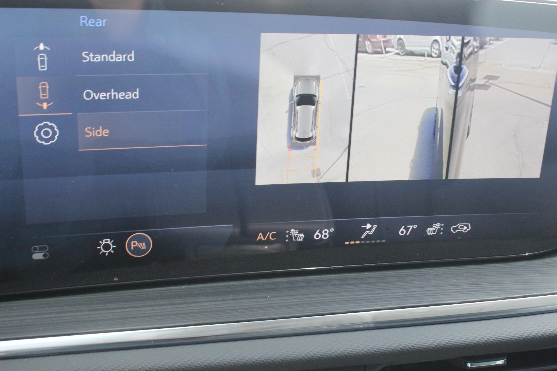 2025 Buick Envision Vehicle Photo in AURORA, CO 80012-4011