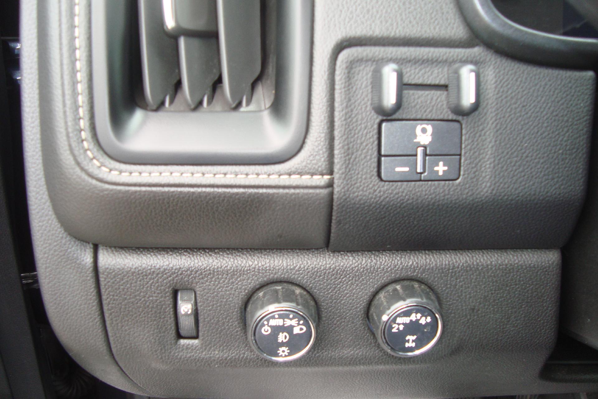 2020 GMC Canyon Vehicle Photo in PORTSMOUTH, NH 03801-4196