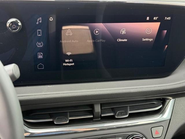 2025 Buick Envista Vehicle Photo in COLUMBIA, MO 65203-3903