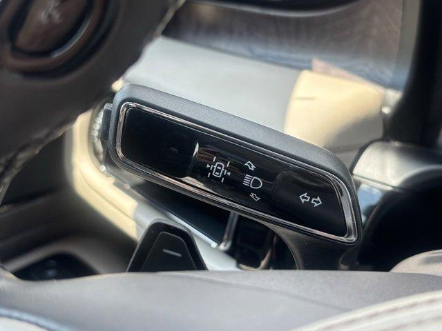 2022 Lincoln Aviator Vehicle Photo in ROCHESTER HILLS, MI 48307-2741