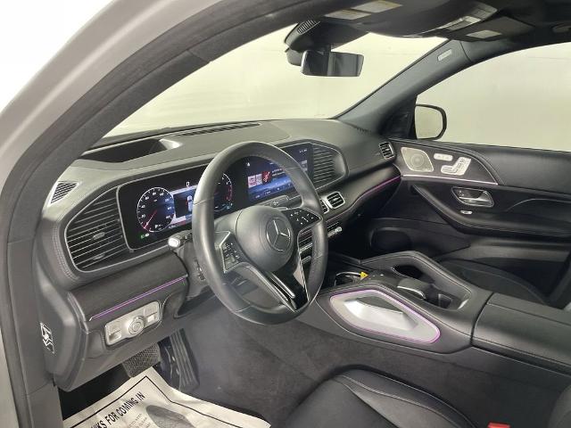 2024 Mercedes-Benz GLE 450 Vehicle Photo in GILBERT, AZ 85297-0402