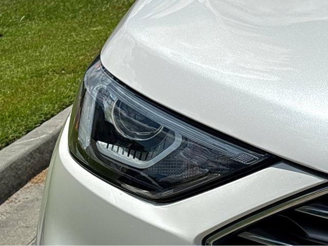2019 Ford Edge Vehicle Photo in Hinesville, GA 31313