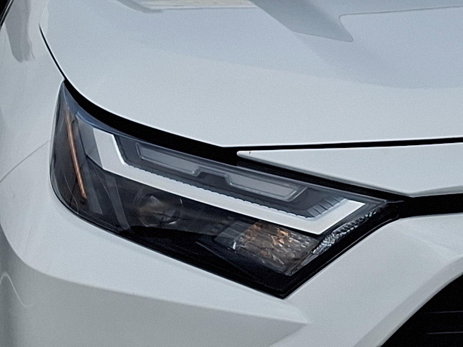 2023 Toyota RAV4 Vehicle Photo in Harrisburg, PA 17111
