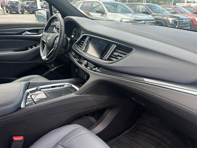 2023 Buick Enclave Vehicle Photo in ROCHESTER HILLS, MI 48307-2741