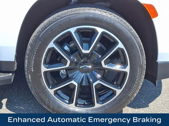 2023 Chevrolet Tahoe Vehicle Photo in DANBURY, CT 06810-5034