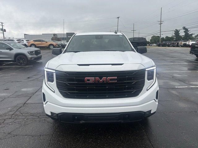 2023 GMC Sierra 1500 Vehicle Photo in ROCHESTER HILLS, MI 48307-2741