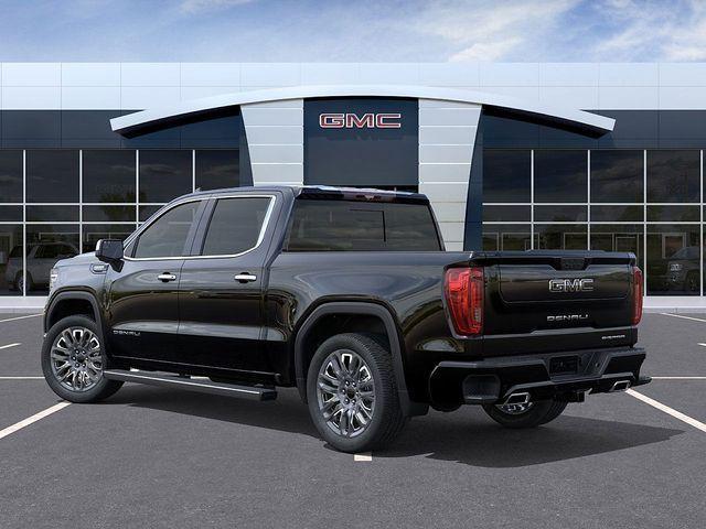 2026 GMC Sierra 1500 Vehicle Photo in WATERTOWN, CT 06795-3318