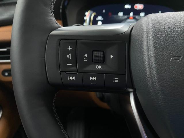 2026 INFINITI QX60 Vehicle Photo in Appleton, WI 54913