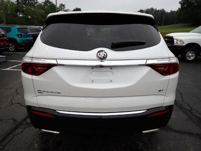 2023 Buick Enclave Vehicle Photo in ZELIENOPLE, PA 16063-2910