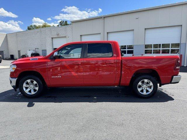 2024 Ram 1500 Vehicle Photo in Mechanicsburg, PA 17050-1707