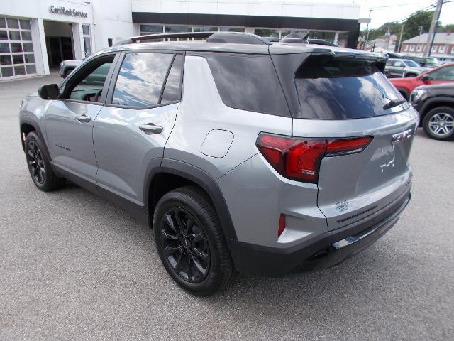 2026 GMC Terrain Vehicle Photo in LOWELL, MA 01852-4336