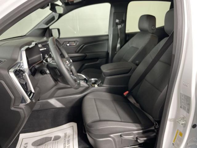 2024 GMC Canyon Vehicle Photo in GILBERT, AZ 85297-0402