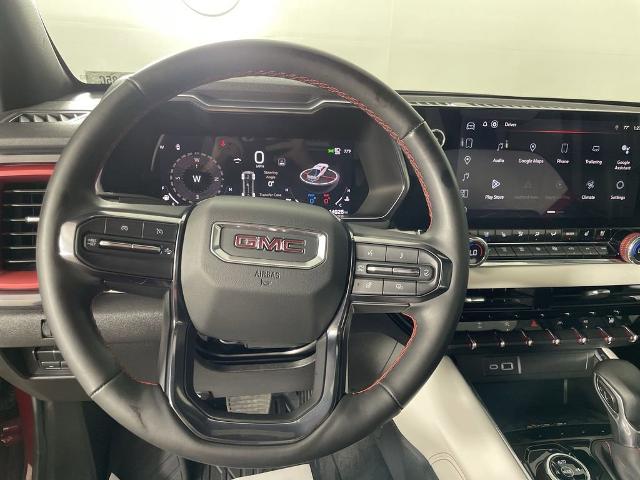 2023 GMC Canyon Vehicle Photo in GILBERT, AZ 85297-0402