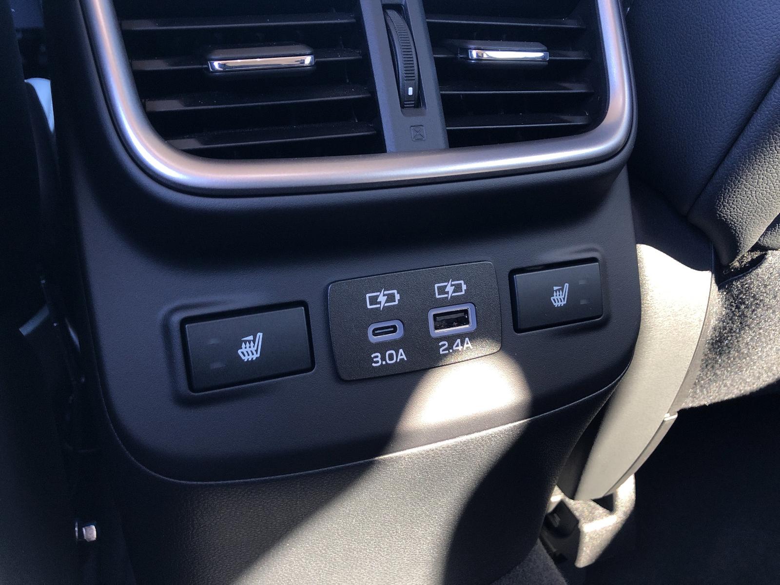 2025 Subaru Outback Vehicle Photo in Mechanicsburg, PA 17050
