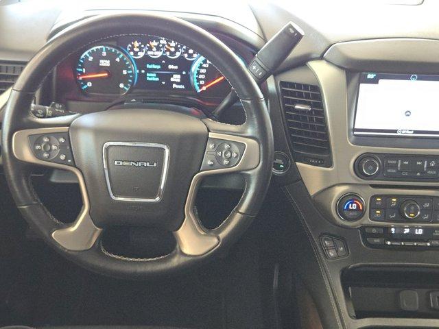 2019 GMC Yukon Vehicle Photo in Decatur, TX 76234