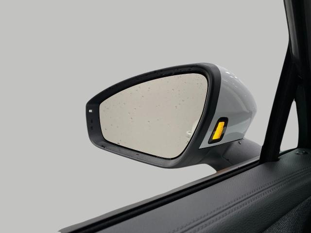 2025 Volkswagen Tiguan Vehicle Photo in Appleton, WI 54913