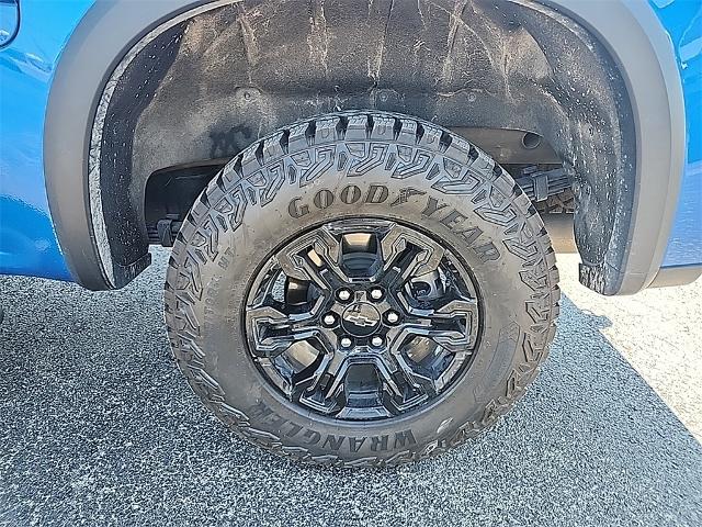 2023 Chevrolet Silverado 1500 Vehicle Photo in EASTLAND, TX 76448-3020