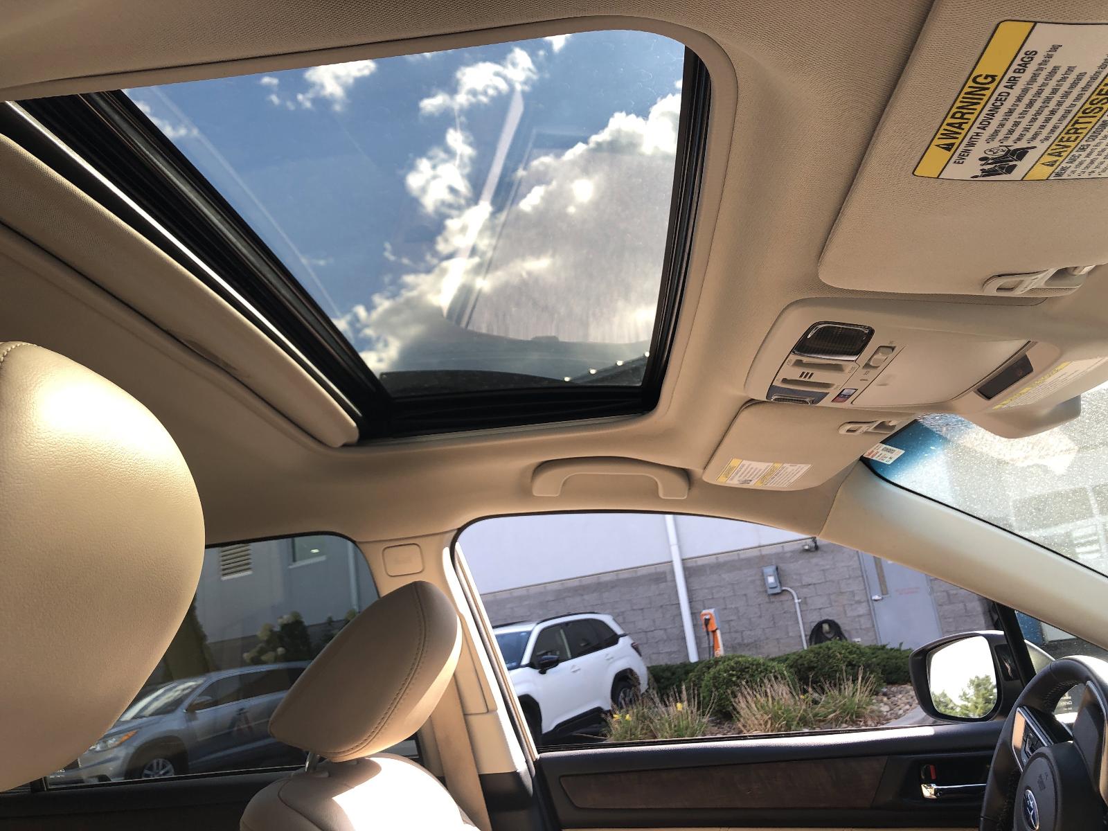 2018 Subaru Outback Vehicle Photo in Mechanicsburg, PA 17050