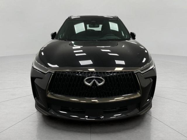 2026 INFINITI QX60 Vehicle Photo in Appleton, WI 54913