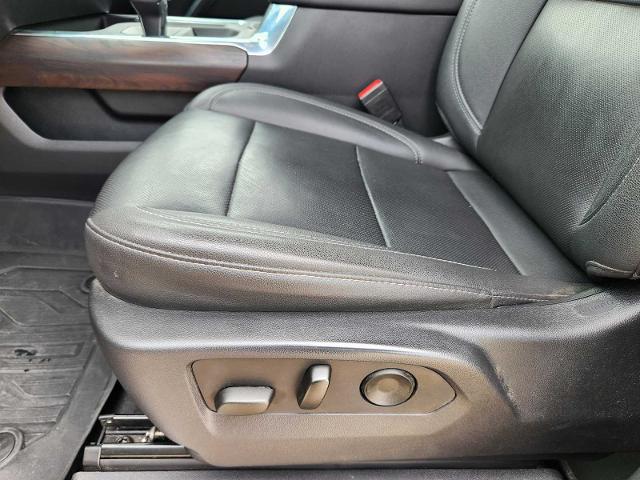 2023 GMC Sierra 1500 Vehicle Photo in DENTON, TX 76210-9321