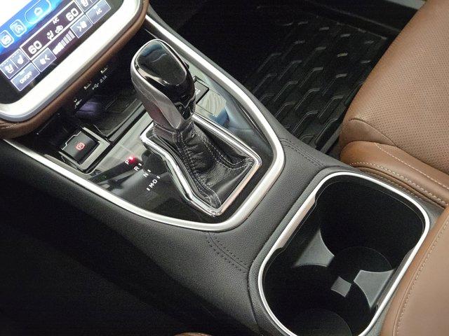 2020 Subaru Outback Vehicle Photo in Decatur, TX 76234