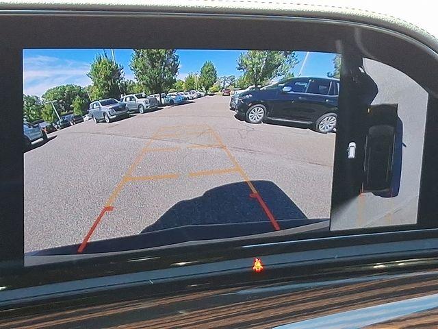 2024 Cadillac Escalade Vehicle Photo in DANBURY, CT 06810-5034