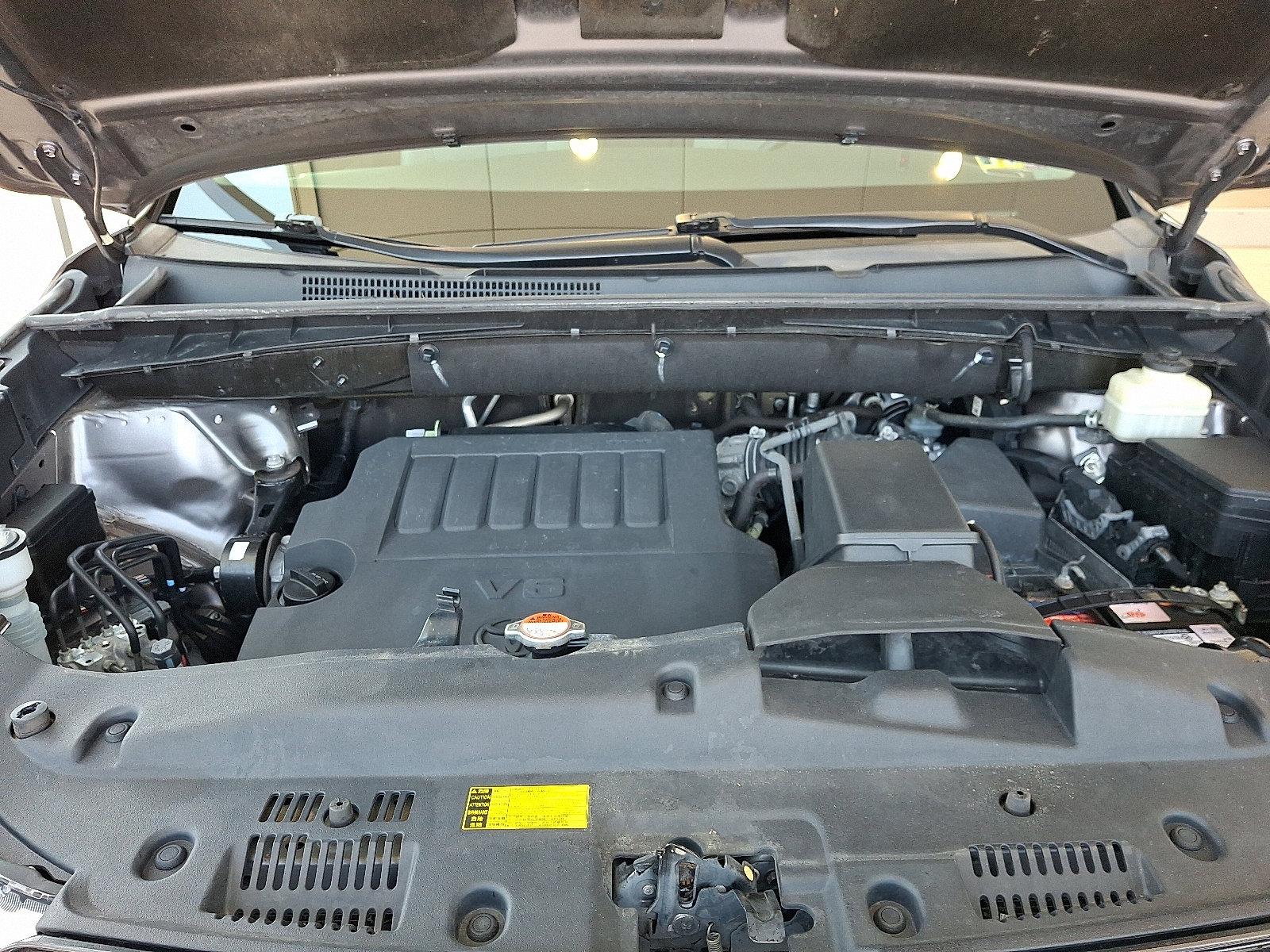2016 Toyota Highlander Vehicle Photo in Lancaster, PA 17601