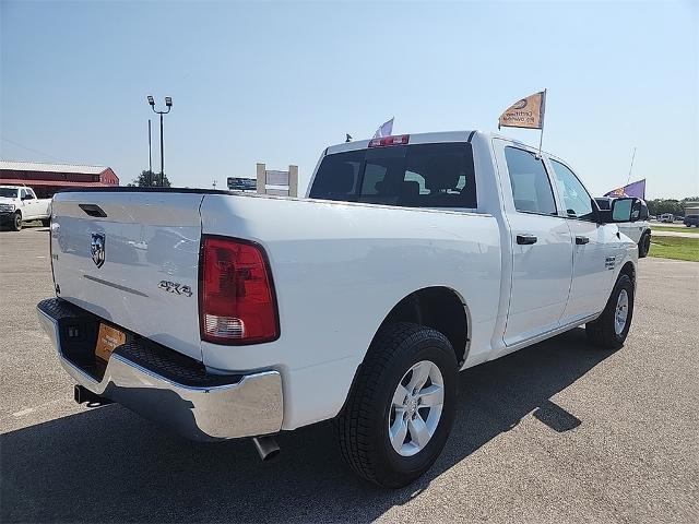 2023 Ram 1500 Classic Vehicle Photo in EASTLAND, TX 76448-3020