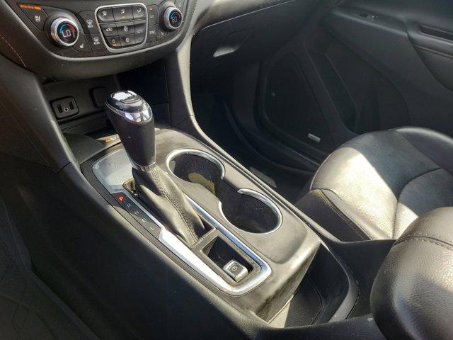 2018 Chevrolet Equinox Vehicle Photo in BRIDGMAN, MI 49106-9548