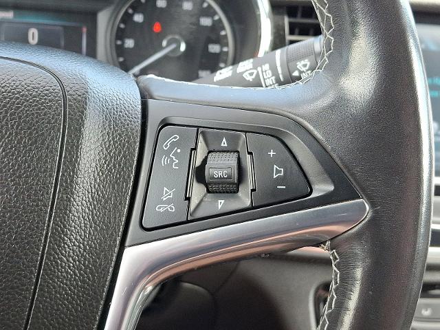 2019 Buick Encore Vehicle Photo in HARRISBURG, PA 17111-1033