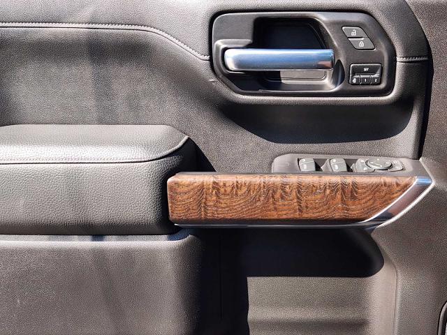 2021 GMC Sierra 1500 Vehicle Photo in DENTON, TX 76210-9321
