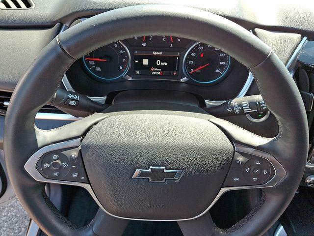 2023 Chevrolet Traverse Vehicle Photo in DANBURY, CT 06810-5034