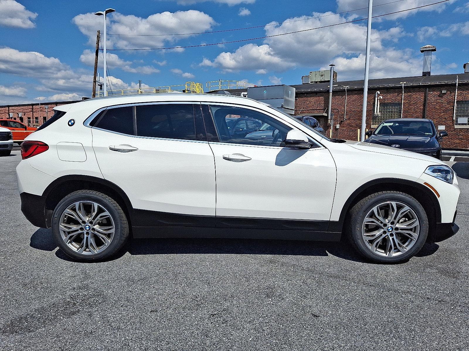 2019 BMW X2 xDrive28i Vehicle Photo in Harrisburg, PA 17111