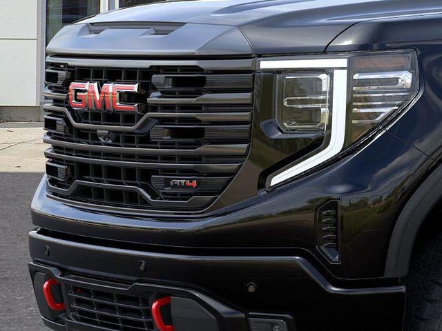 2026 GMC Sierra 1500 Vehicle Photo in DANBURY, CT 06810-5034