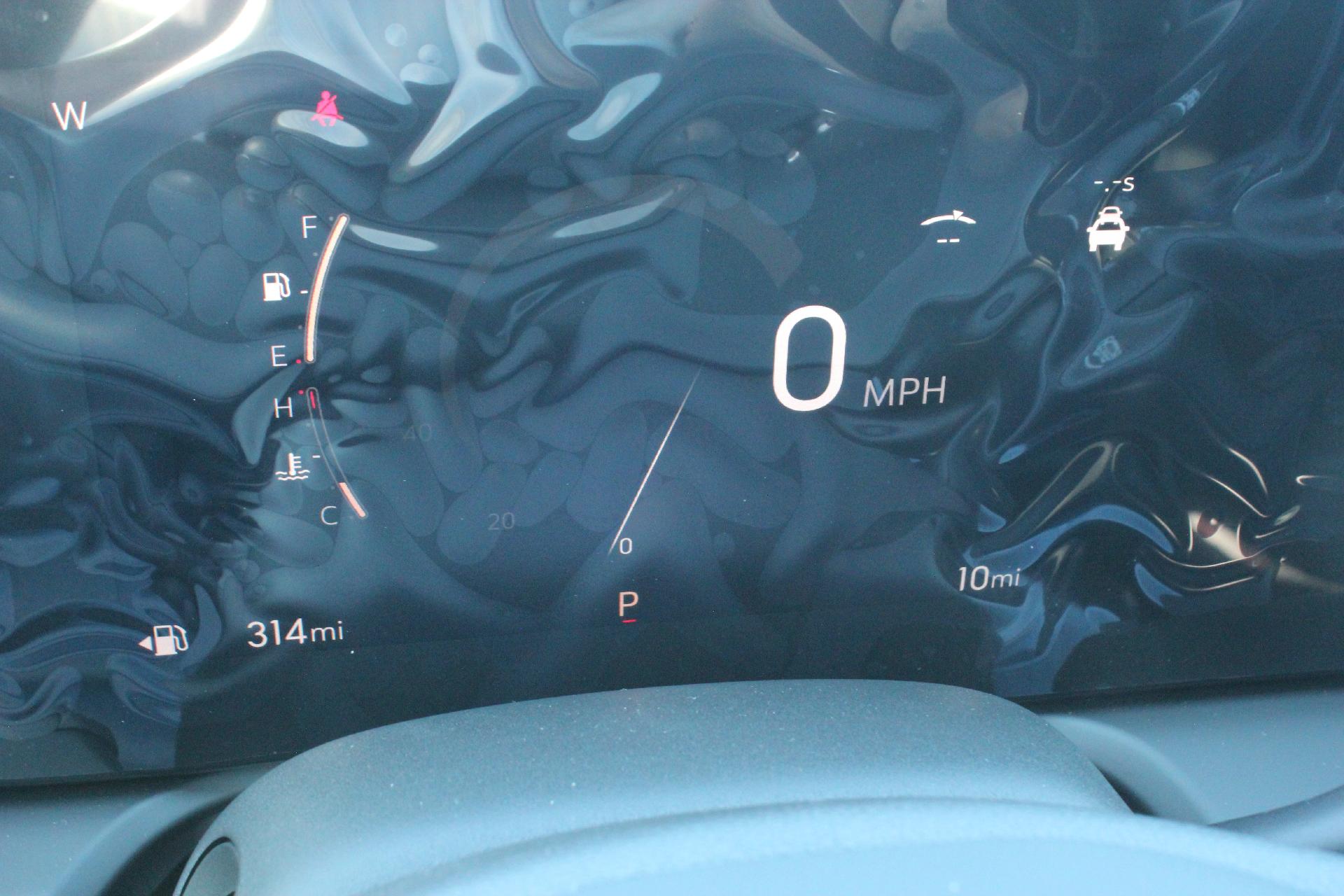 2026 Buick Encore GX Vehicle Photo in AURORA, CO 80012-4011