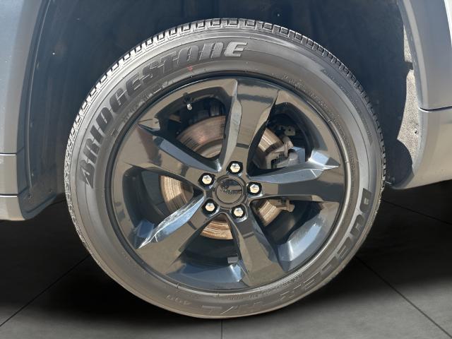 2023 Jeep Grand Cherokee L Vehicle Photo in MANITOWOC, WI 54220-5838