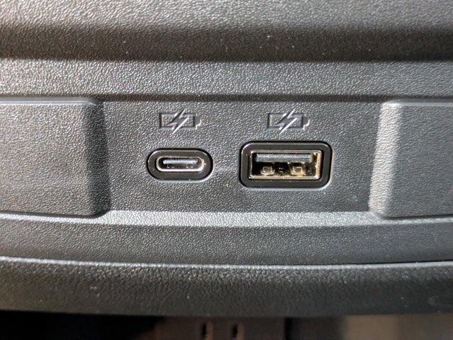 2025 Chevrolet Colorado Vehicle Photo in BRUNSWICK, GA 31525-1881