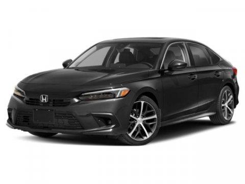 2022 Honda Civic Sedan Vehicle Photo in BRUNSWICK, GA 31525-1881
