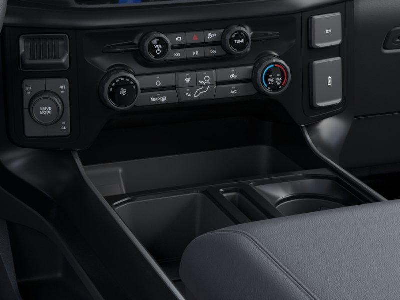 2025 Ford F-150 Vehicle Photo in Belle Vernon, PA 15012