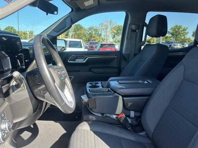 2022 GMC Sierra 1500 Vehicle Photo in ROCHESTER HILLS, MI 48307-2741